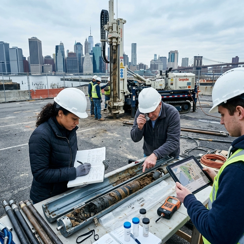 Phase II Environmental Site Assessments: Beyond the ASTM Checklist