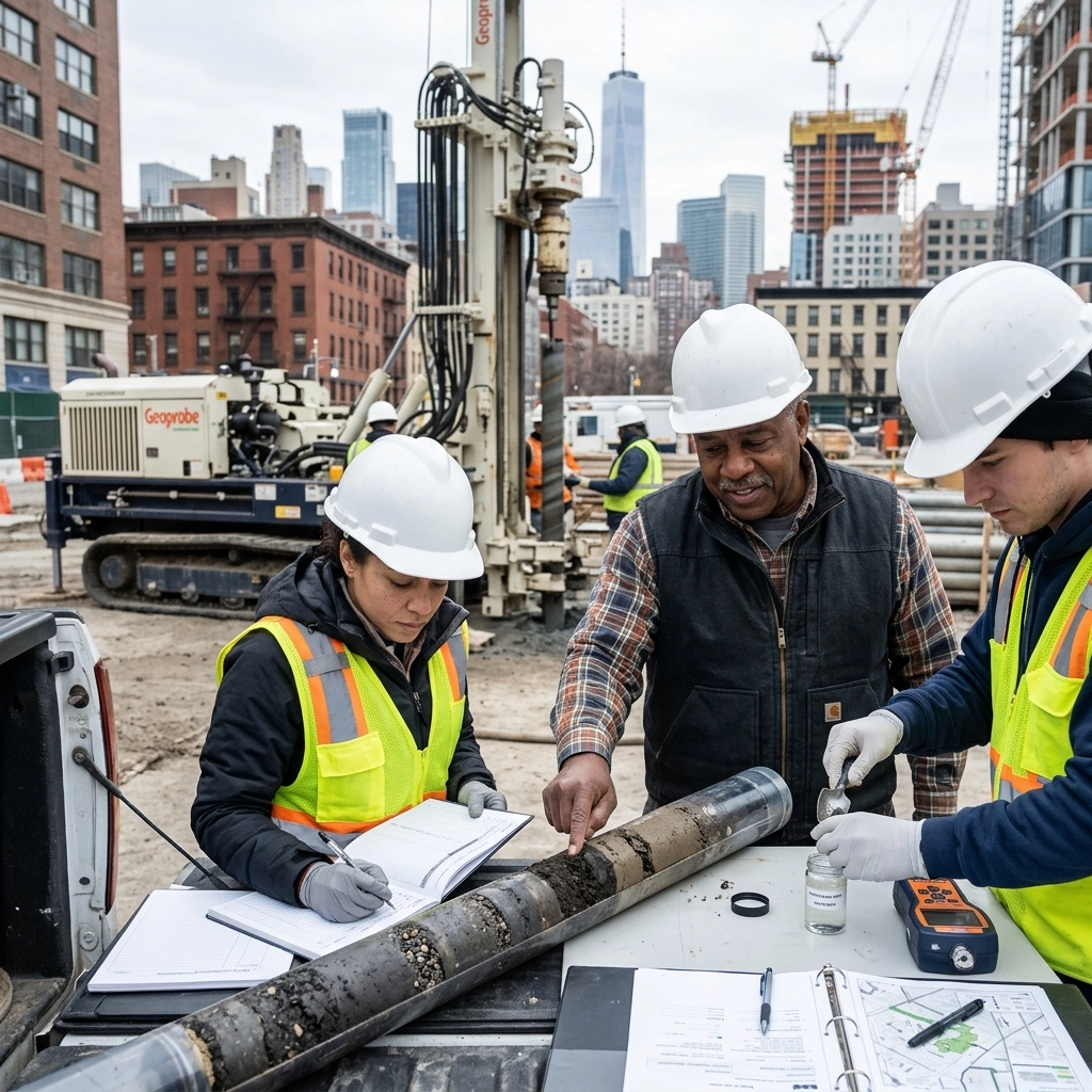 Removing E-Designations in NYC: The Insider’s Playbook for Developers