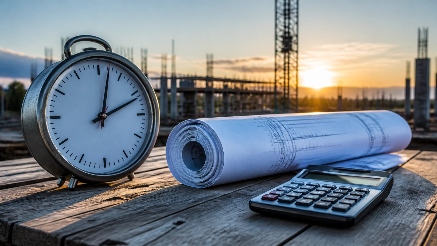 The Hidden Carrying Costs of a 30-Day Phase I: Why “Standard” Timelines are Killing Your IRR