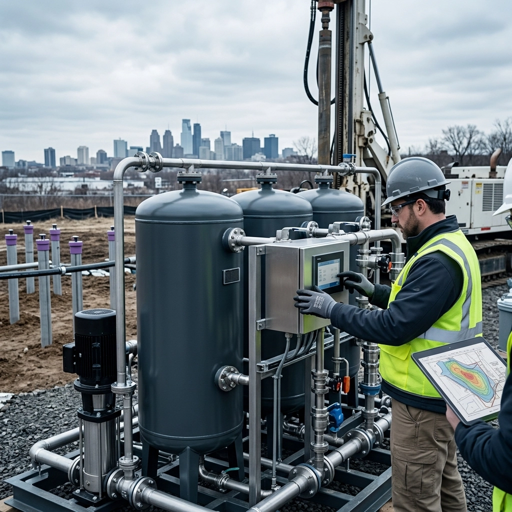 PFAS Remediation Costs in NJ: What Developers Need to Budget for in 2026