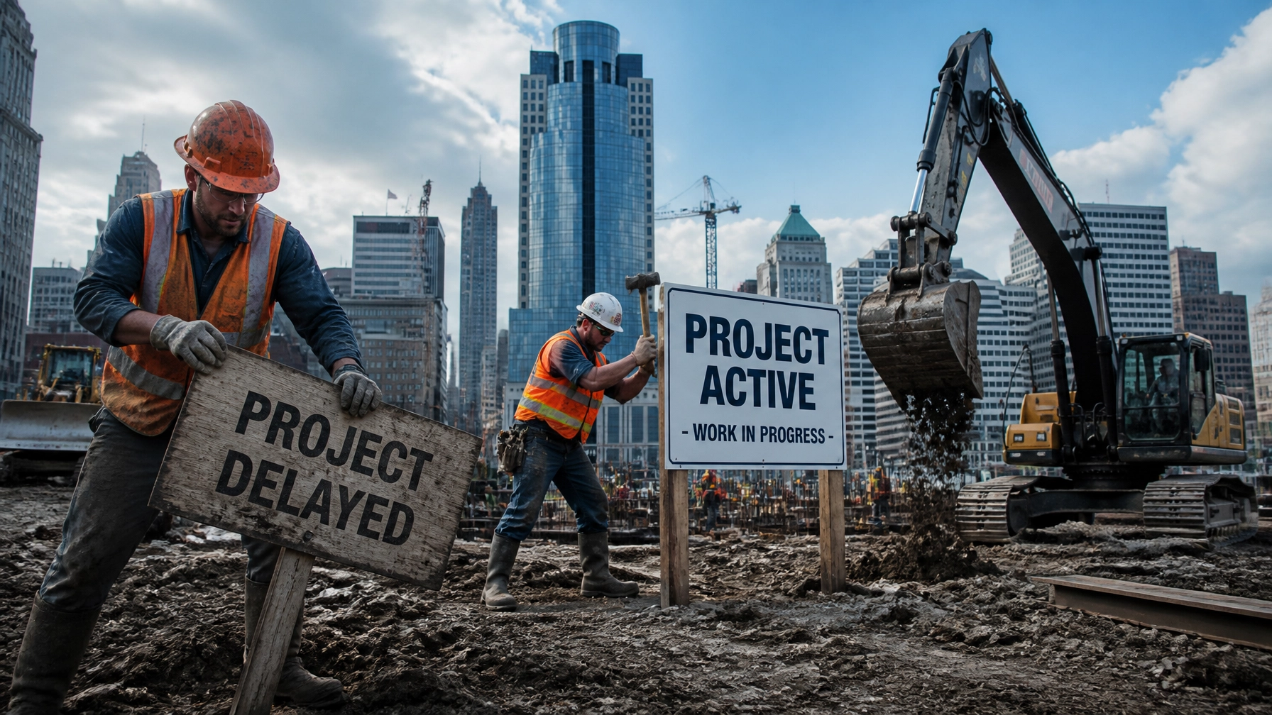 The “Wait and See” Strategy: Why Delaying Remediation Design is a $100k Mistake