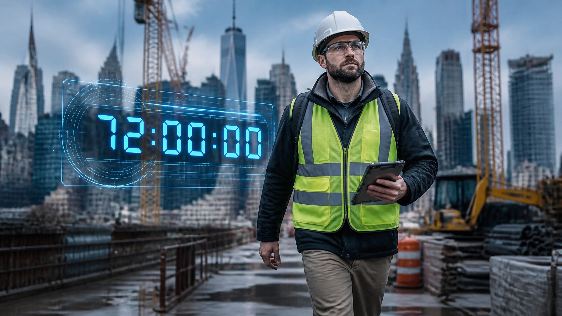Your Phase I ESA is Over 72 Hours? Why Speed is Your Best Defense in Due Diligence