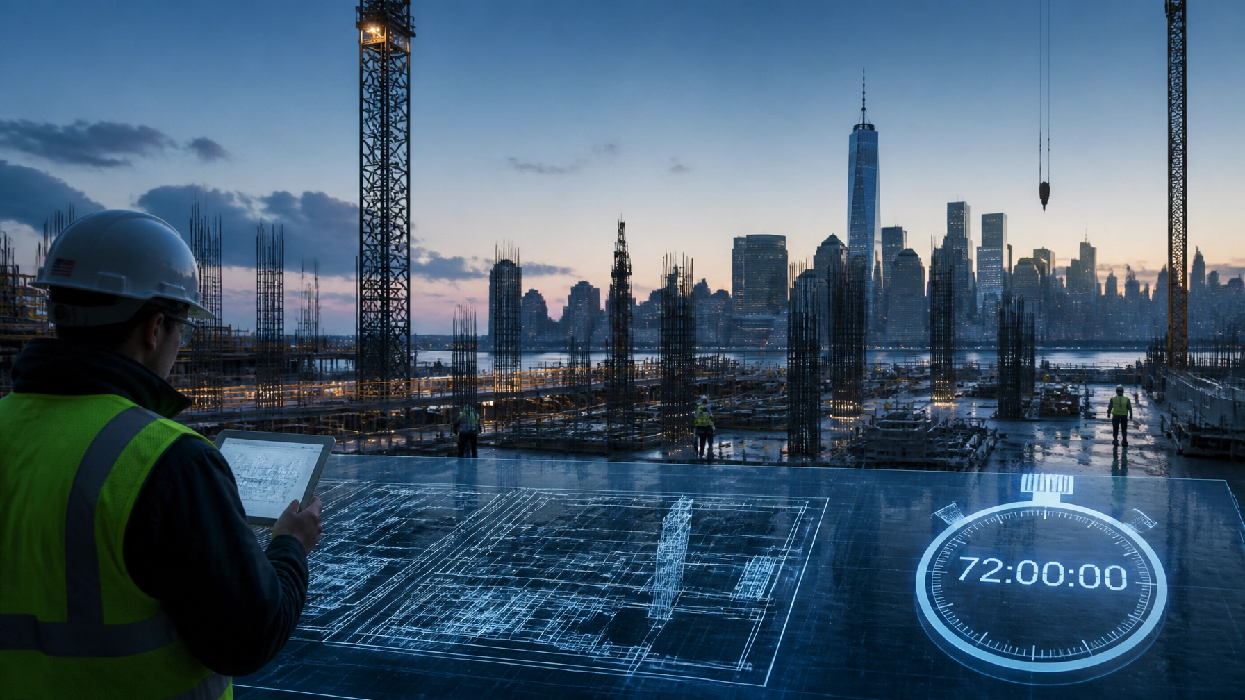 Why a 72-Hour Phase I is the New Standard
