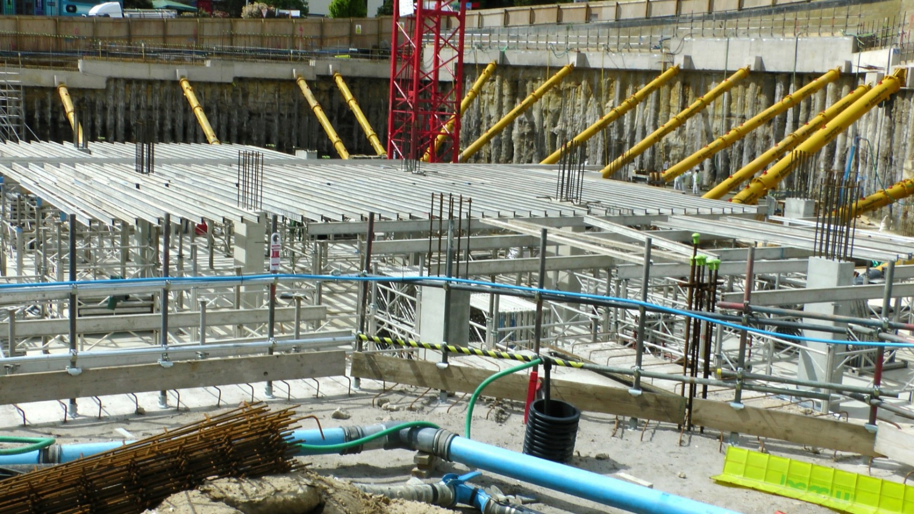 Stormwater Management (SWPPP) Secrets