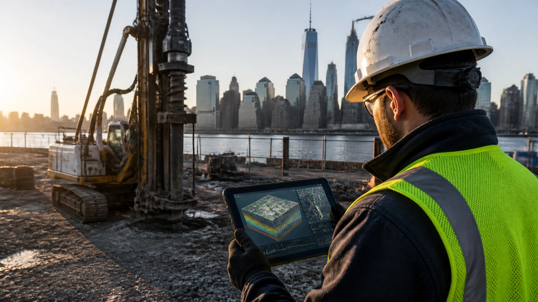 Site Characterization Secrets: How to Stop Chasing Soil Borings and Start Building