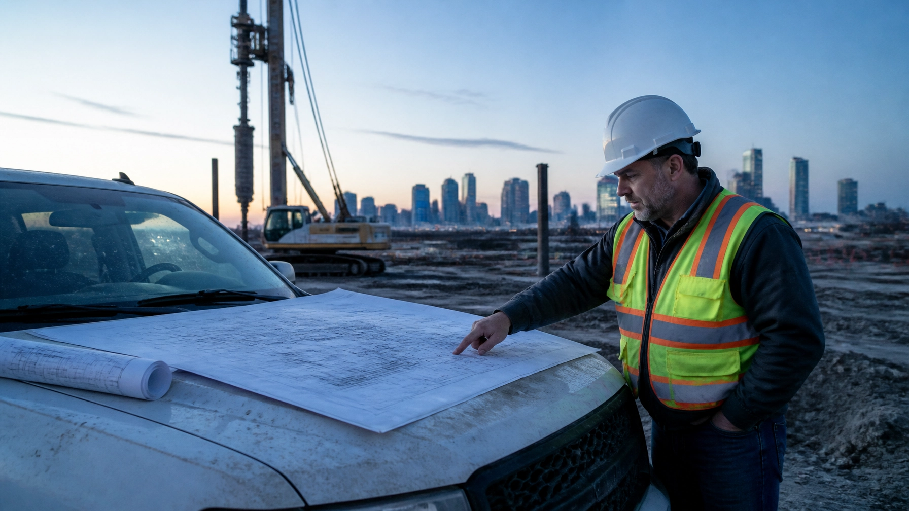 LSRP Rules aren’t Suggestions: Why You Need a Decision-Maker on Site, Not a Junior Staffer