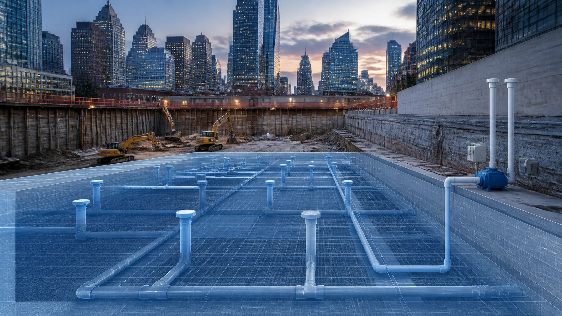 Vapor Intrusion Mitigation: Protecting the Asset, Not Just the Building
