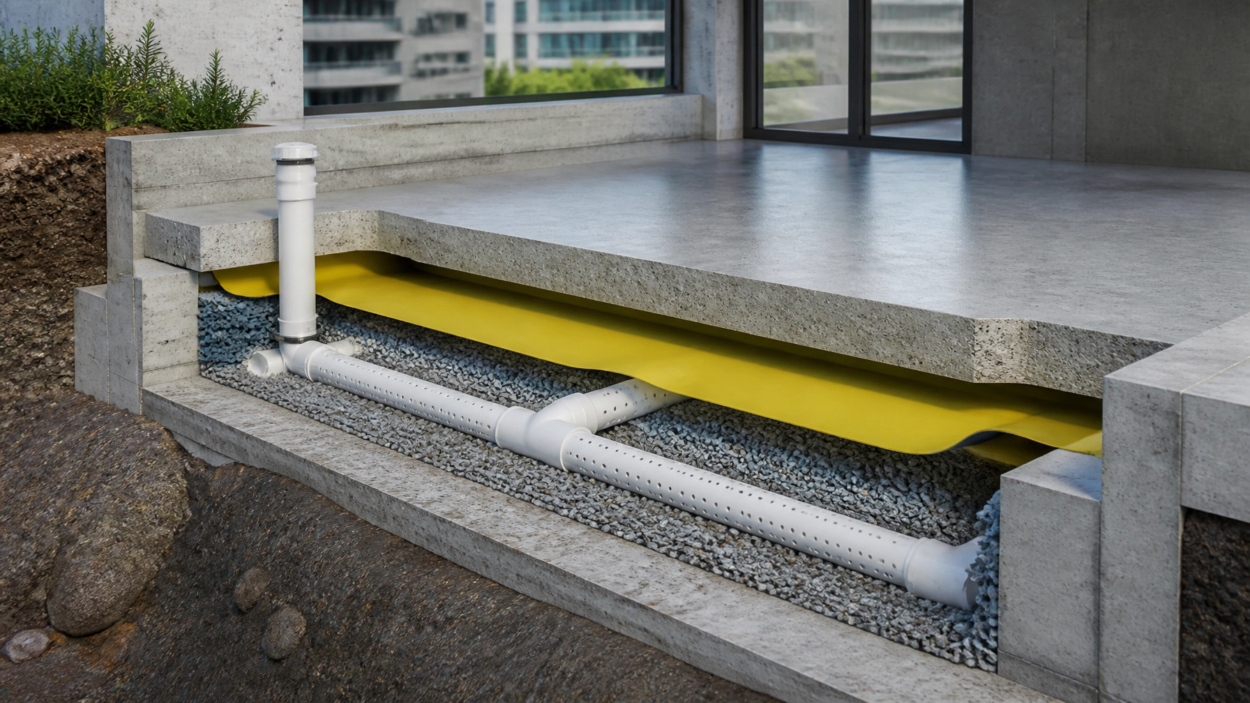 Vapor Intrusion: The Silent Project Killer and How to Proactively Manage the Risk