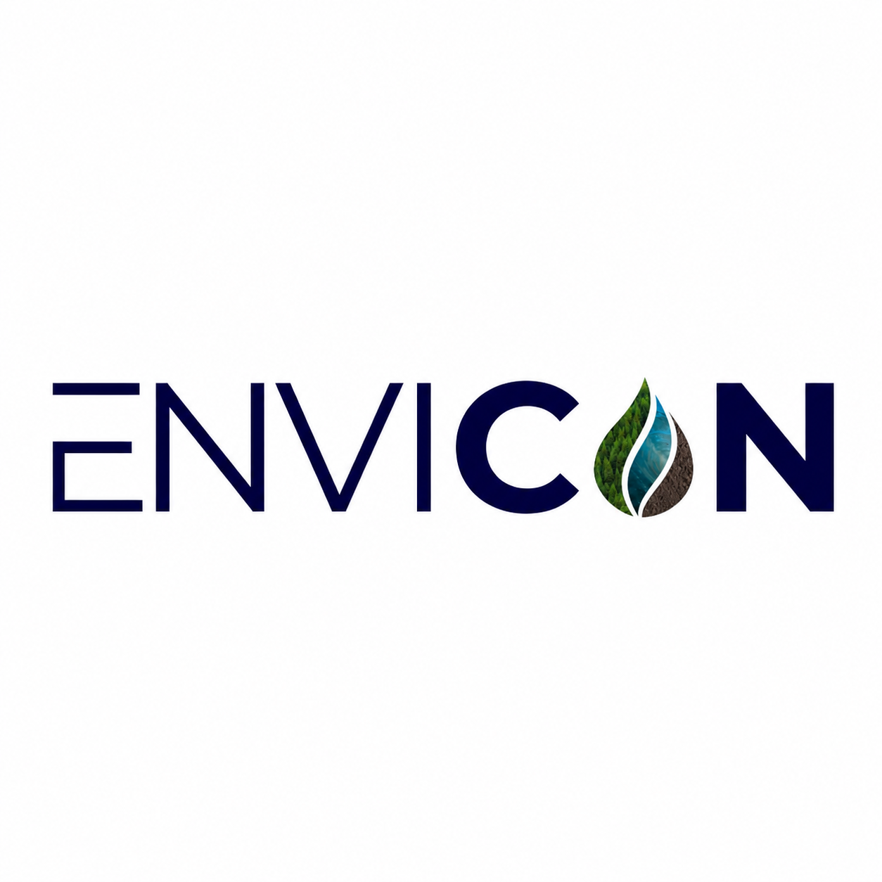 Envicon Group logo