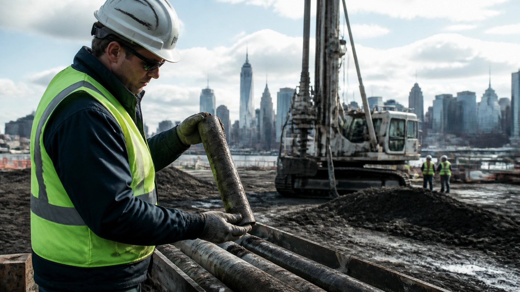 NYC OER Voluntary Cleanup Program 2026: BIG Grants, Jumpstart, and Brownfield Funding Opportunities