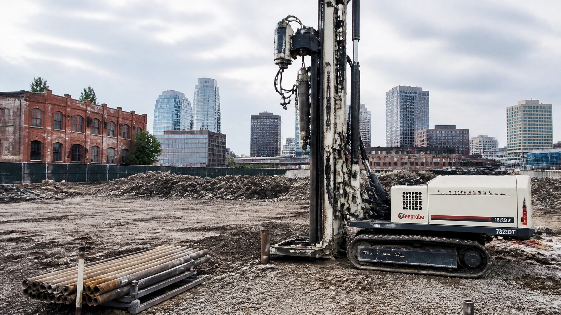 NJDEP Formally Adopts PFAS Site Remediation Standards: Numerical Cleanup Levels for PFOA, PFOS, PFNA, and GenX