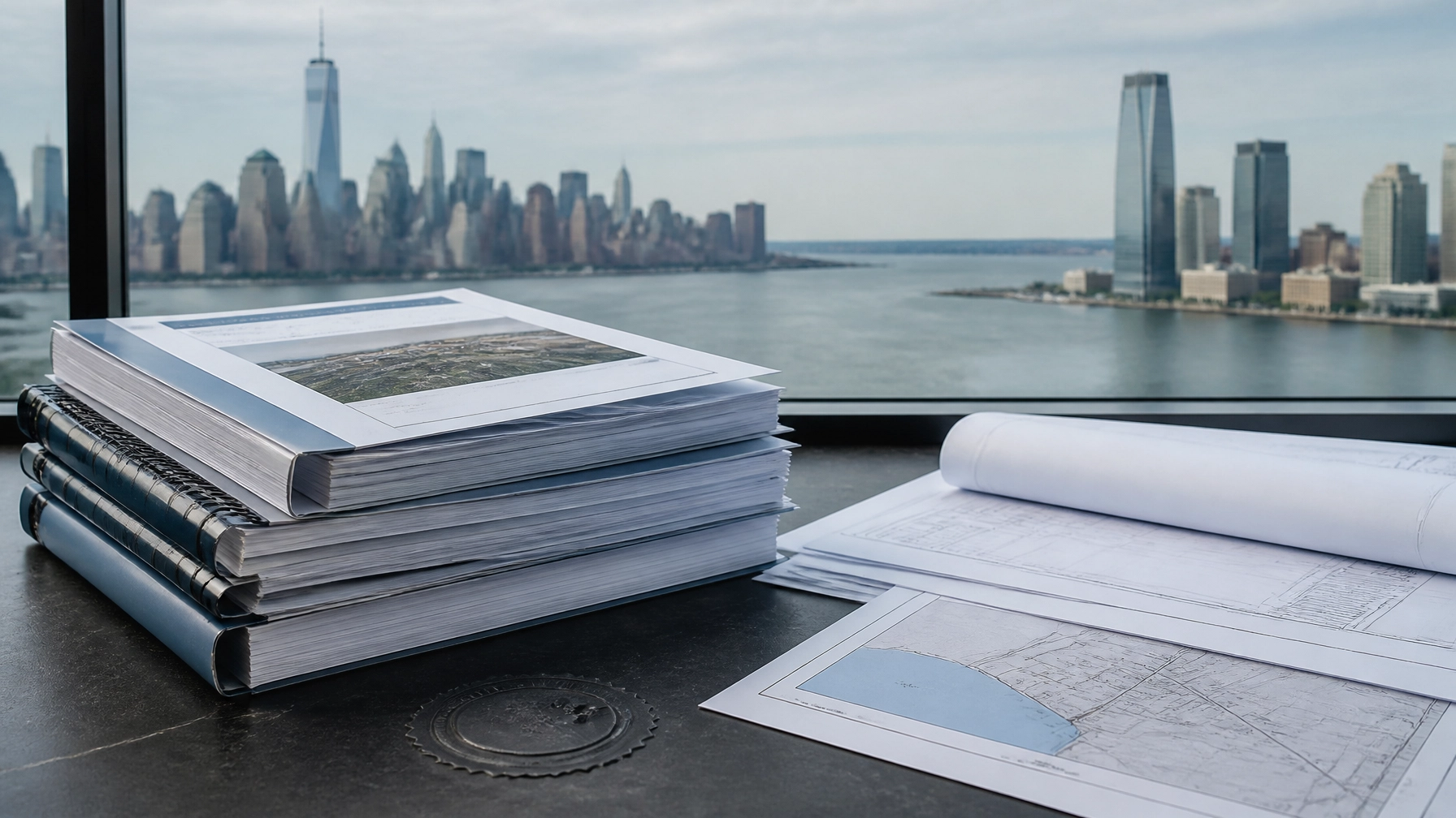 Phase I ESA Cost in NYC & NJ: What You’re Really Paying For in 2026