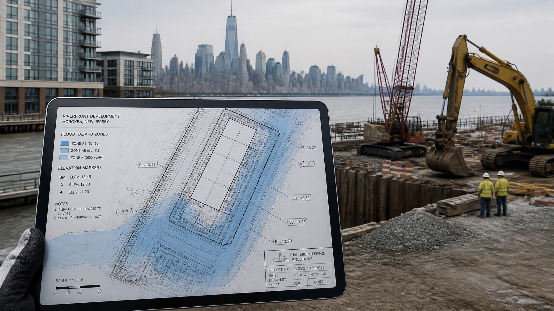 NJDEP REAL Rules Legacy Period: Proposed One-Year Extension to July 2027