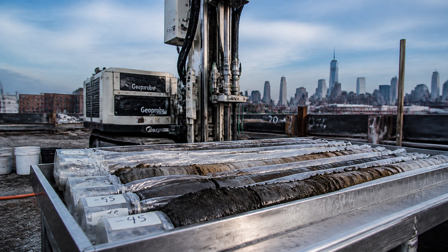NYSDEC Part 375 Soil Cleanup Objectives: Where PFAS Rulemaking Stands in 2026