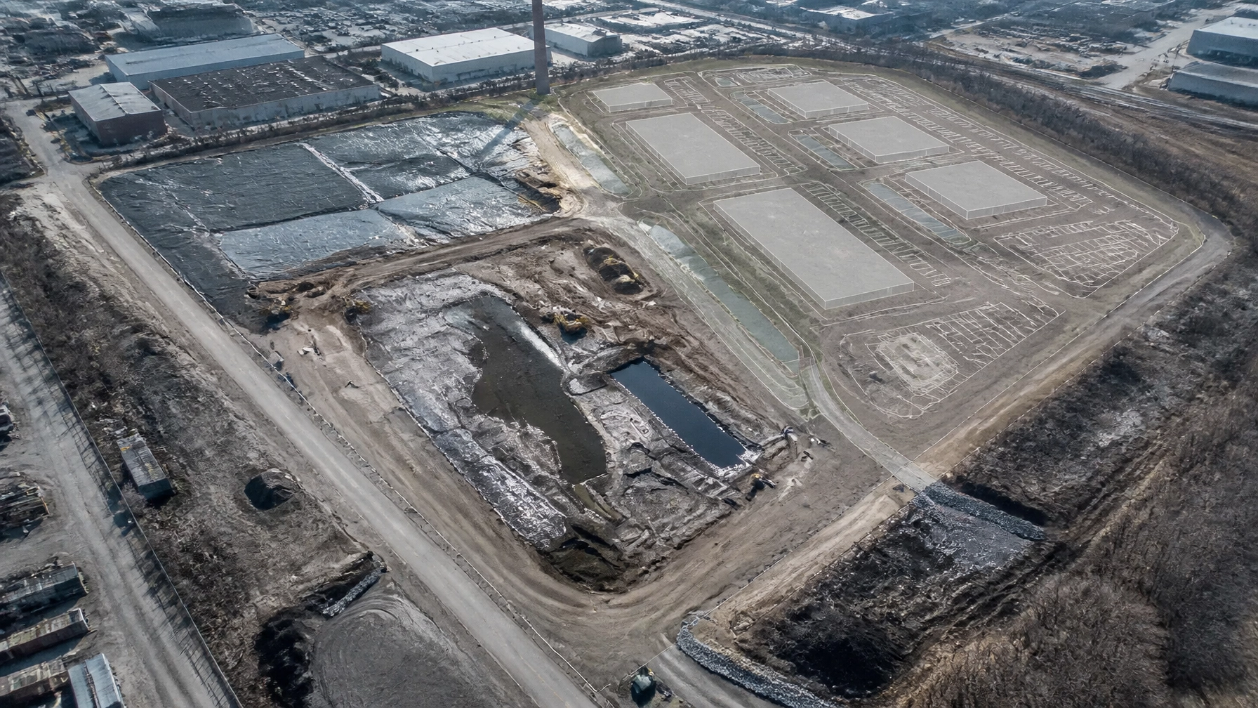 NJ Brownfield Tax Credit: The 2026 Reboot and How to Position Your Project