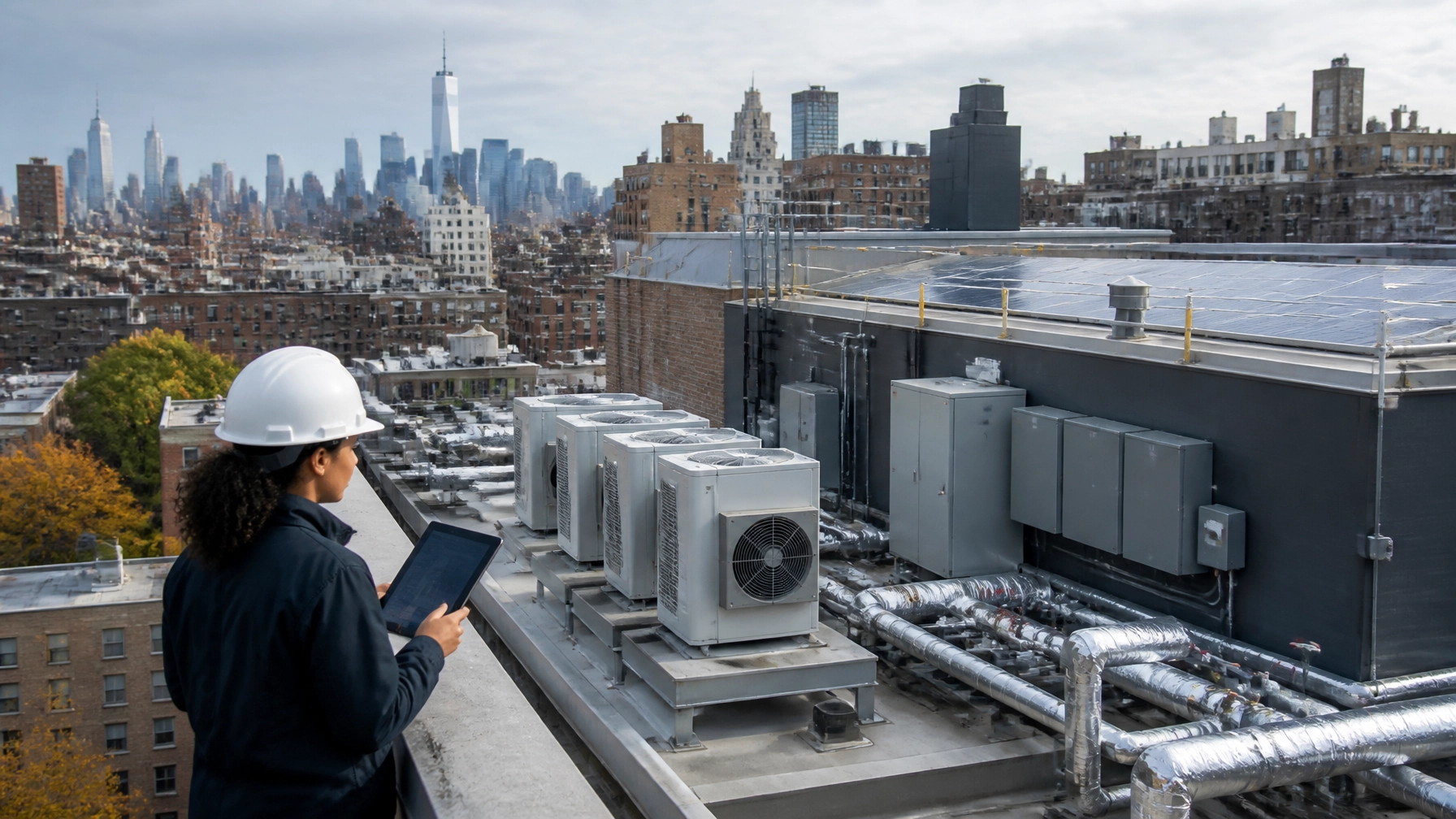 NYC LL97 After the August 29, 2026 Deadline: Compliance, Retrofit, and Environmental Coordination for Building Owners