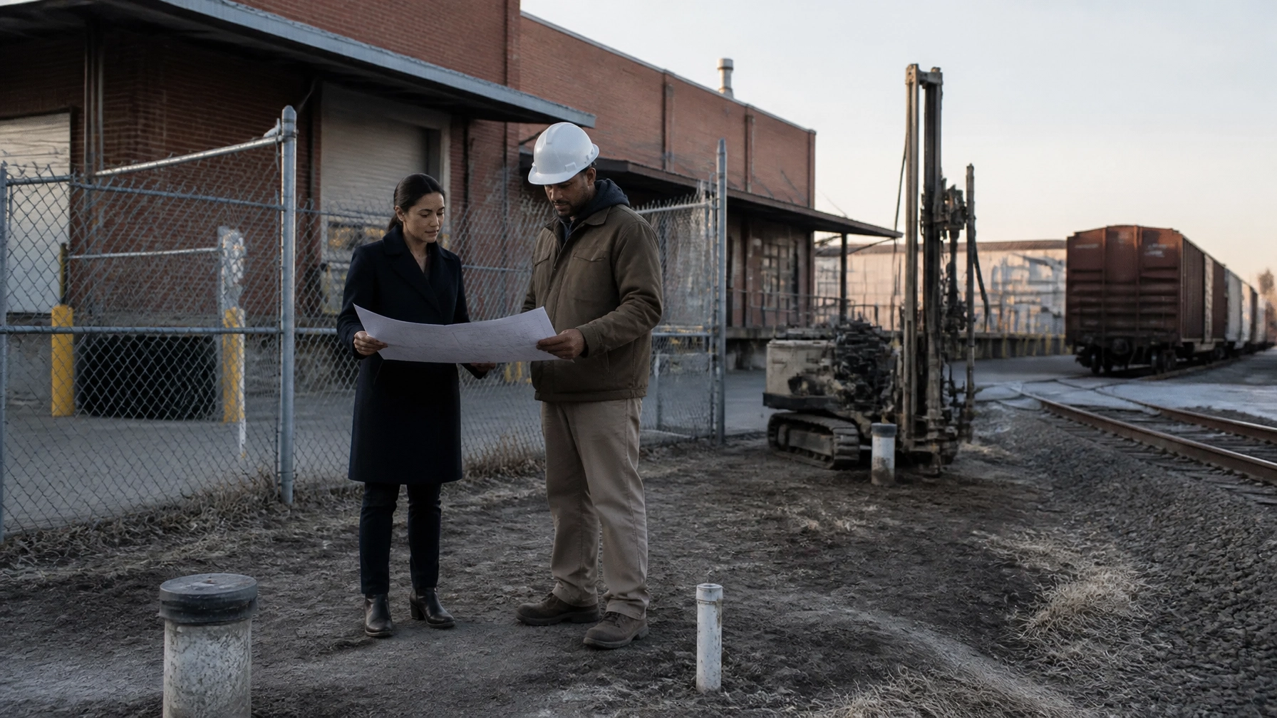 NJ ISRA Property Sale Timeline 2026: GIN, LSRP, and Closing Readiness for Newark and Hoboken