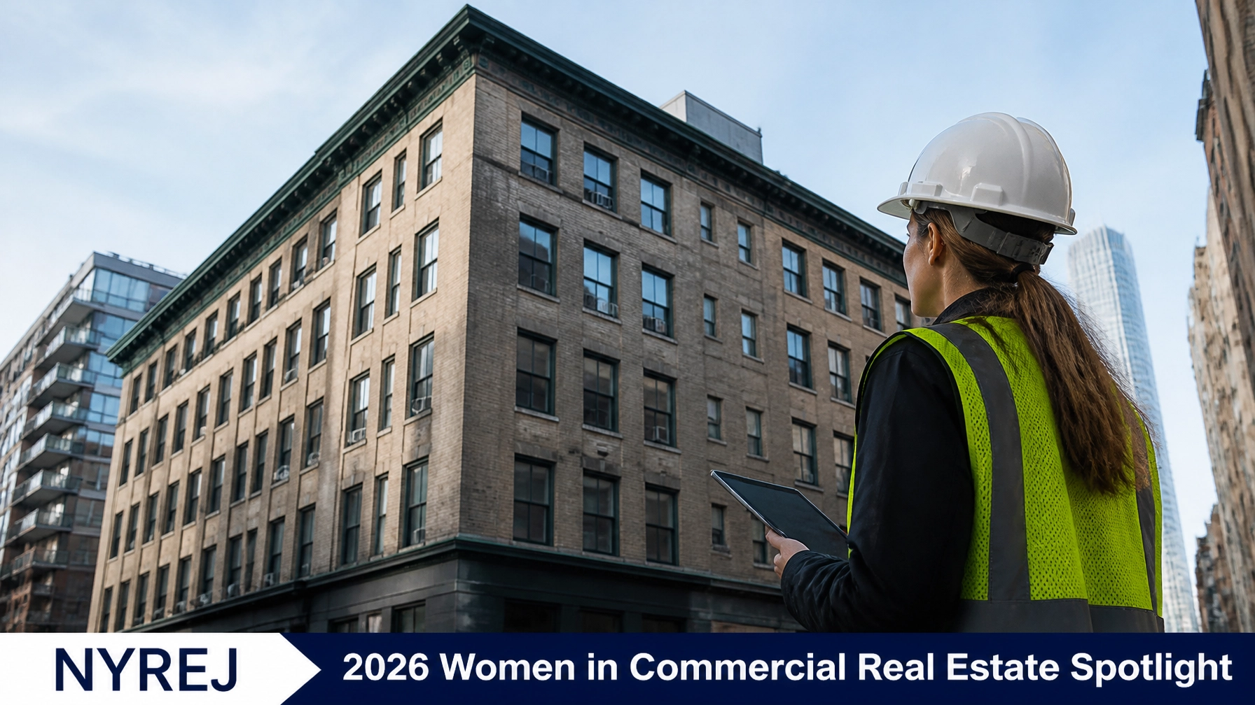 Property Condition Report ASTM E2018-24: Lender-Ready PCA for New York and New Jersey Commercial Property