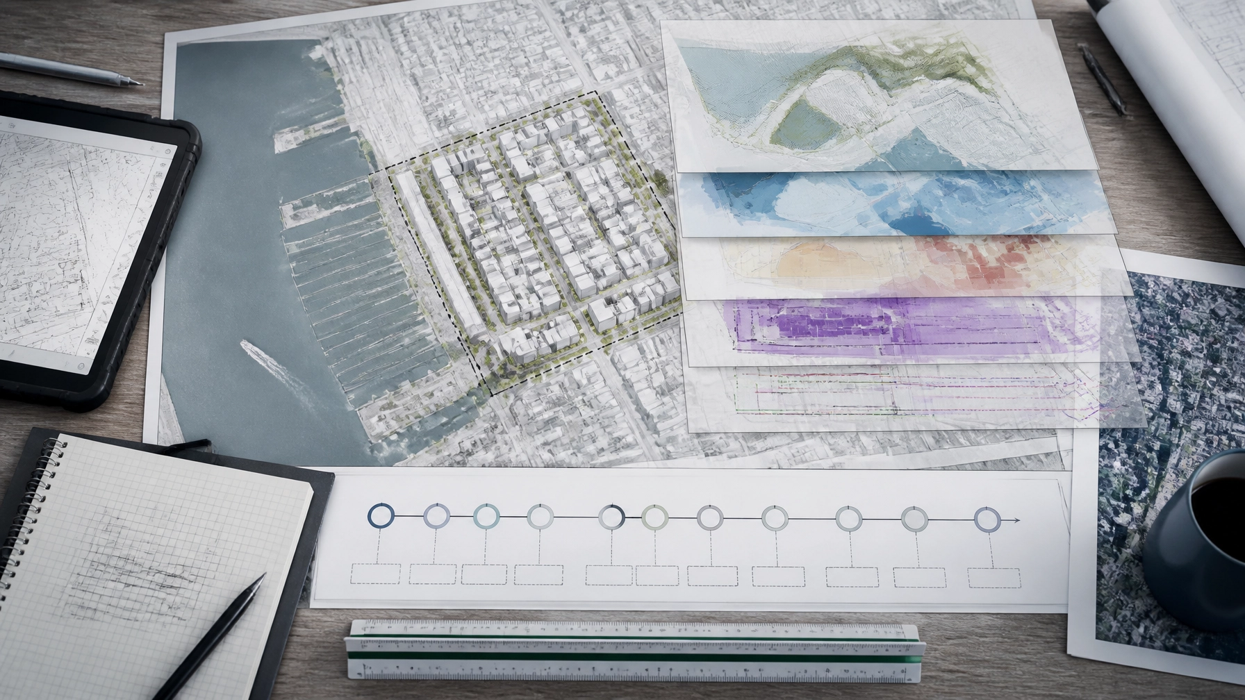 New York SEQRA EIS Deadlines 2026: 120-Day, One-Year, and Two-Year Milestones for NYC Development Teams