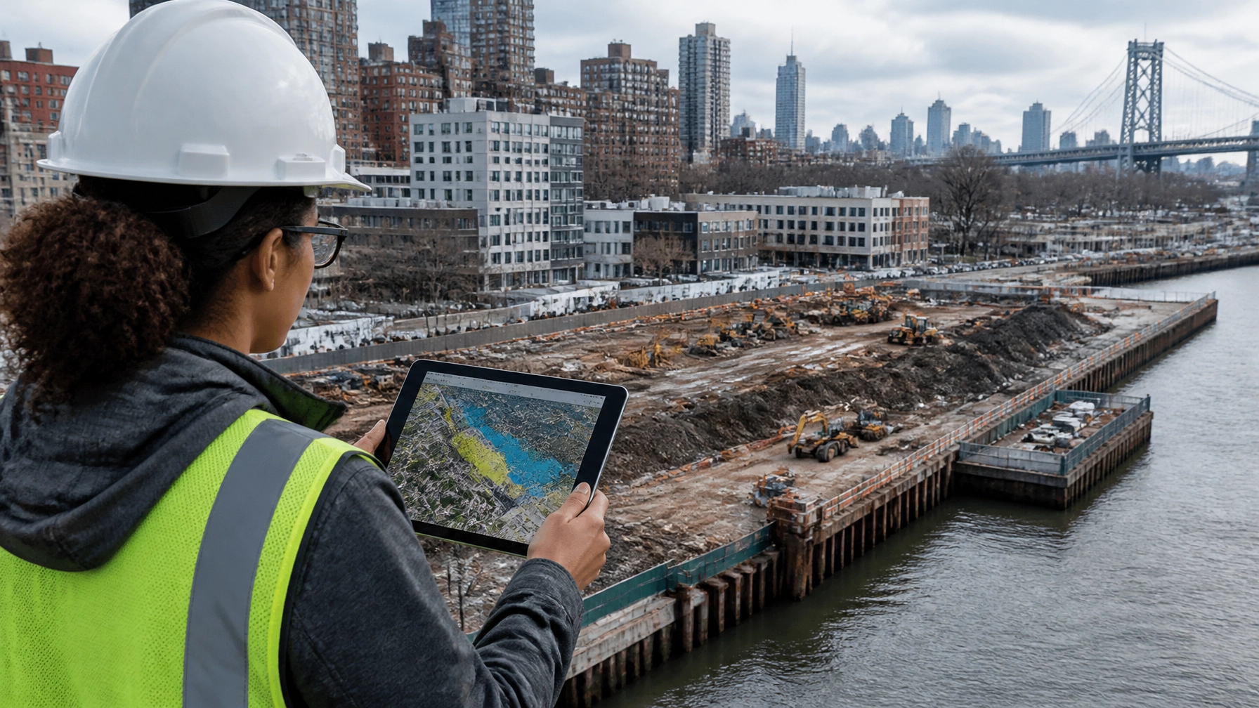 New York’s Environmental Justice Siting Law: What Developers Must Know