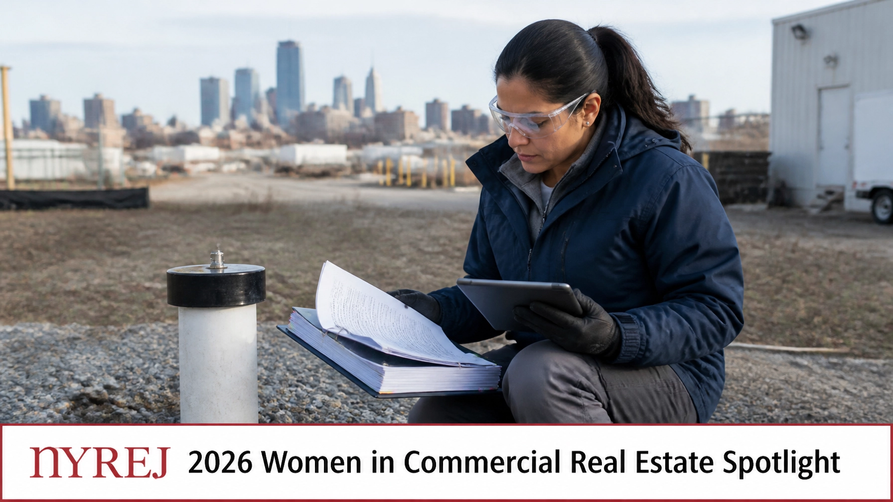 NJDEP Post-No Further Action Compliance: What LSRPs Must Verify Before an RAO in 2026