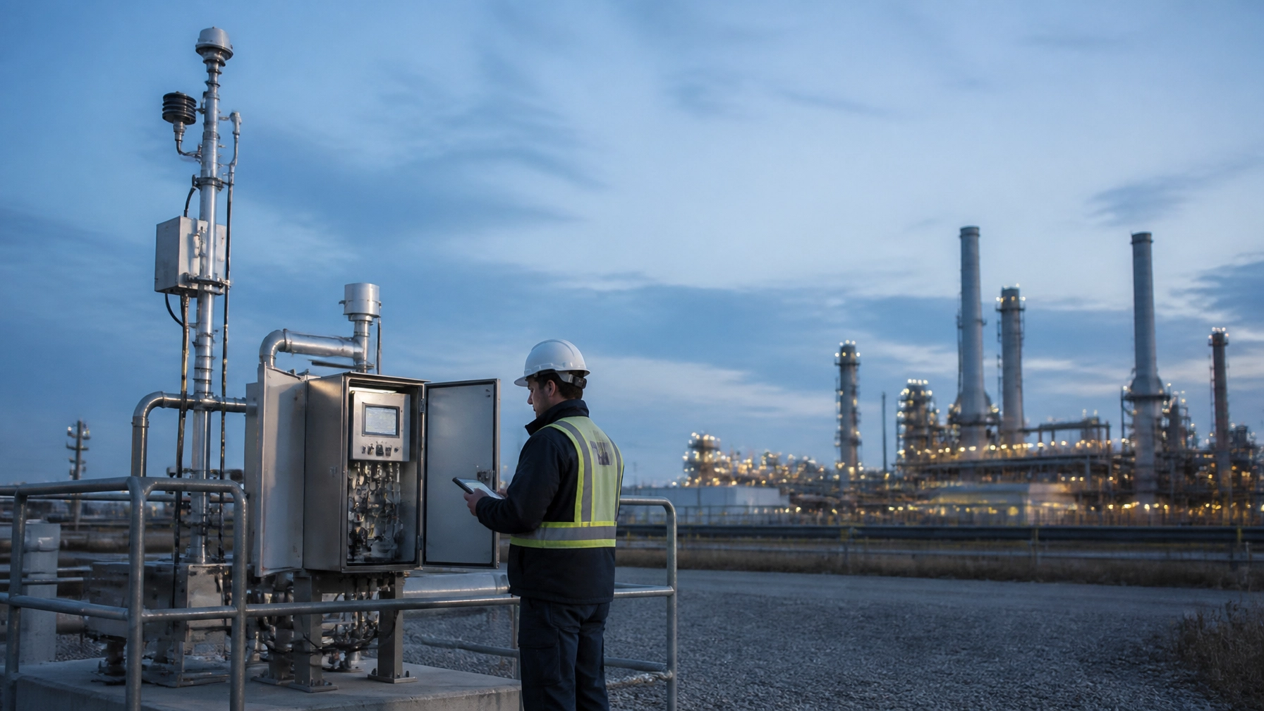 NYSDEC Part 253 GHG Reporting Enforcement Discretion: New 2026-2028 Deadlines for New York Facilities