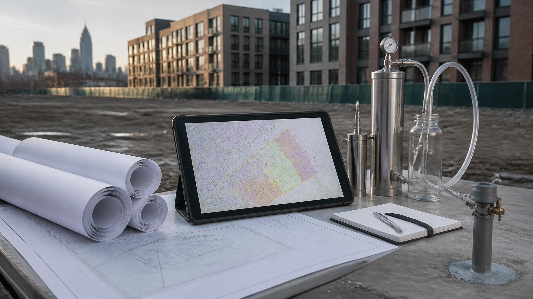NYC OER E-Designation Removal: Closeout Steps for Queens, Brooklyn, and the Bronx