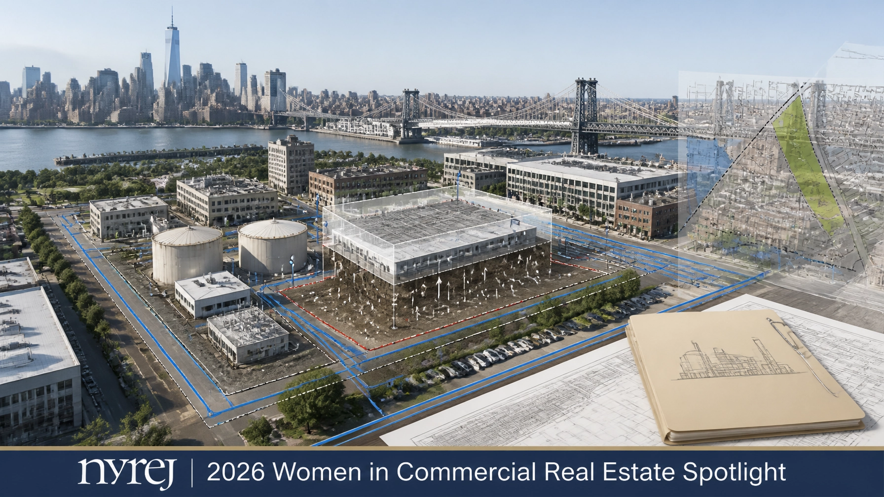 NYC OER E-Designation Removal for Manhattan and Brooklyn Development Sites: Steps, Records, and Closeout