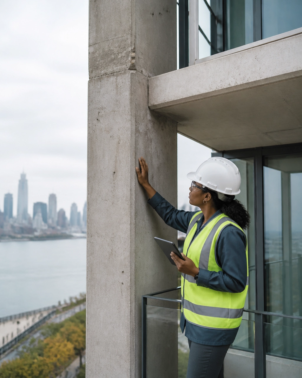 NJ Structural Integrity Inspection Deadline: What Jersey City and Newark Condo Boards Need to Document