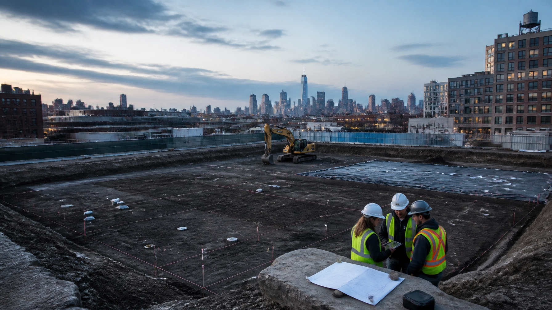 NY ‘Qualified Actions’ Explained: Faster Paths to Site Cleanup