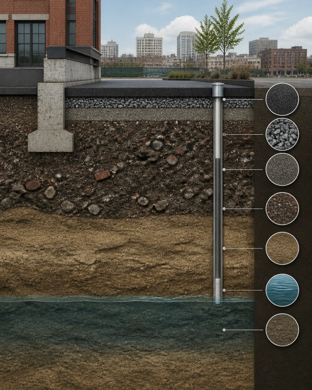 NJDEP Historic Fill and Soil Reuse in Newark: A 2026 Developer’s Management Plan