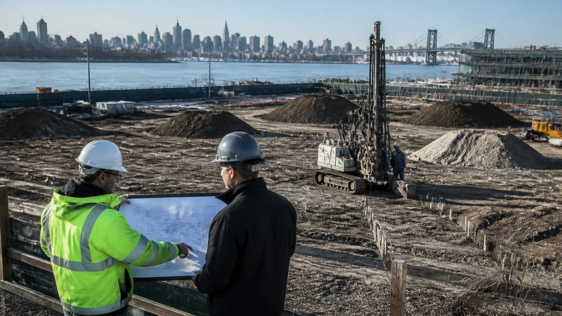 NYC Brownfield Incentive Grant Deadline: How Developers Should Plan Around the Six-Month OER Window