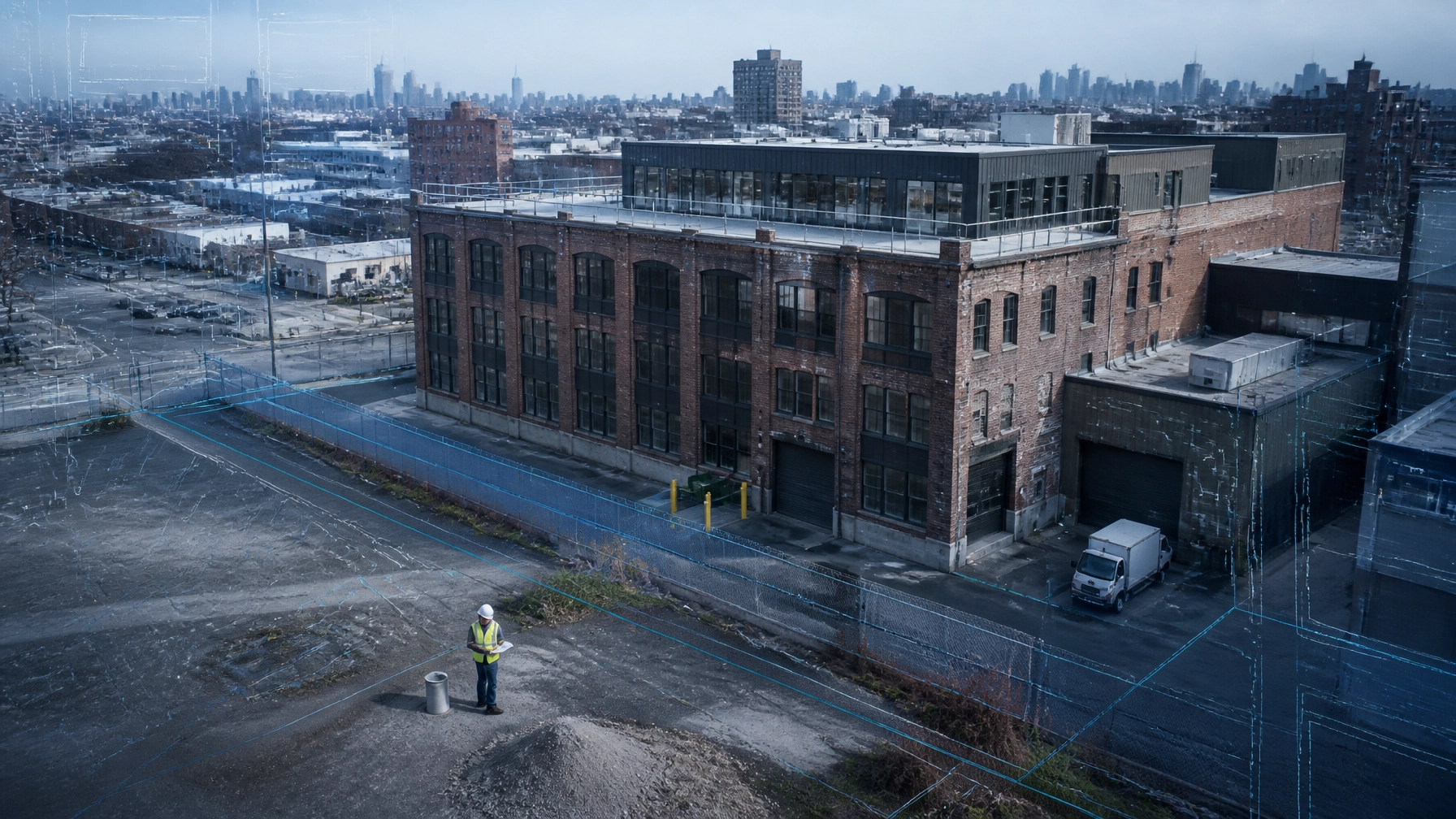 Phase I ESA Cost Brooklyn NY: 2026 Environmental Due Diligence Pricing for Commercial Buyers