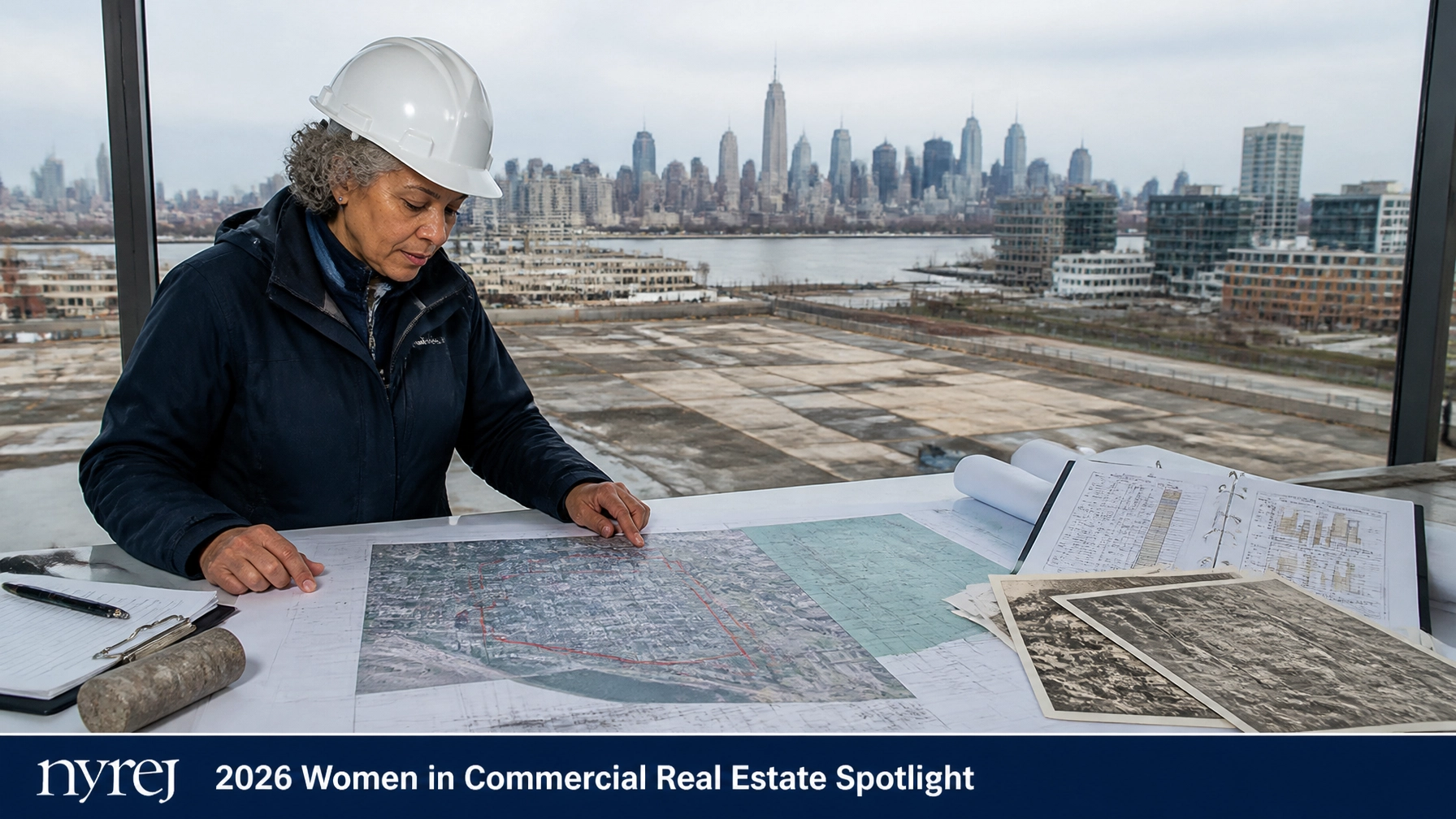 ASTM E1527-21 Phase I ESA Checklist for New York and New Jersey Commercial Real Estate