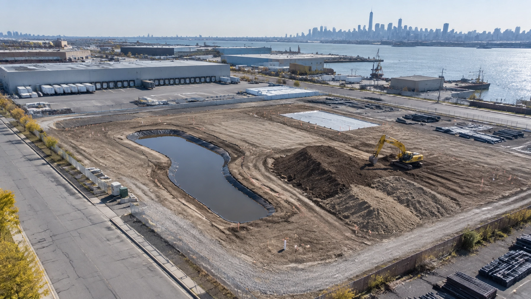 NJ ISRA De Minimis and Remediation-in-Progress Waivers: Transaction Tools for 2026 Closings