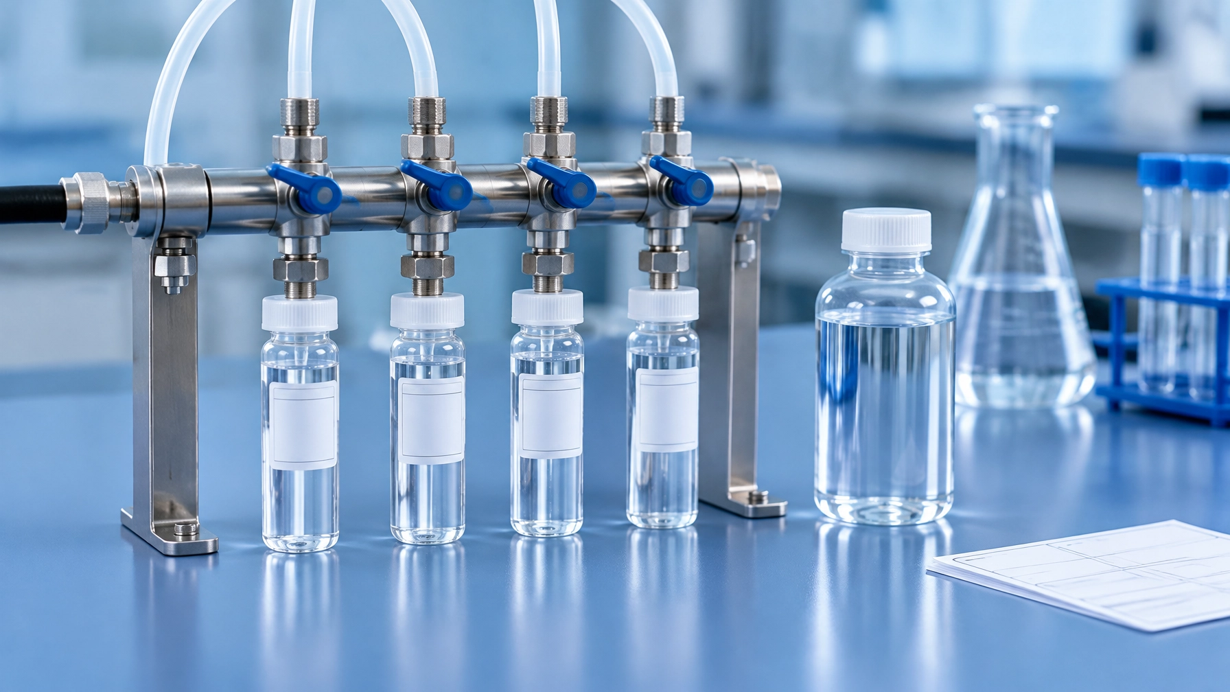 NJDEP PFAS Remediation Standards 2026: New Soil, Groundwater, and Indoor Air Limits for Sites With Unknown Contamination