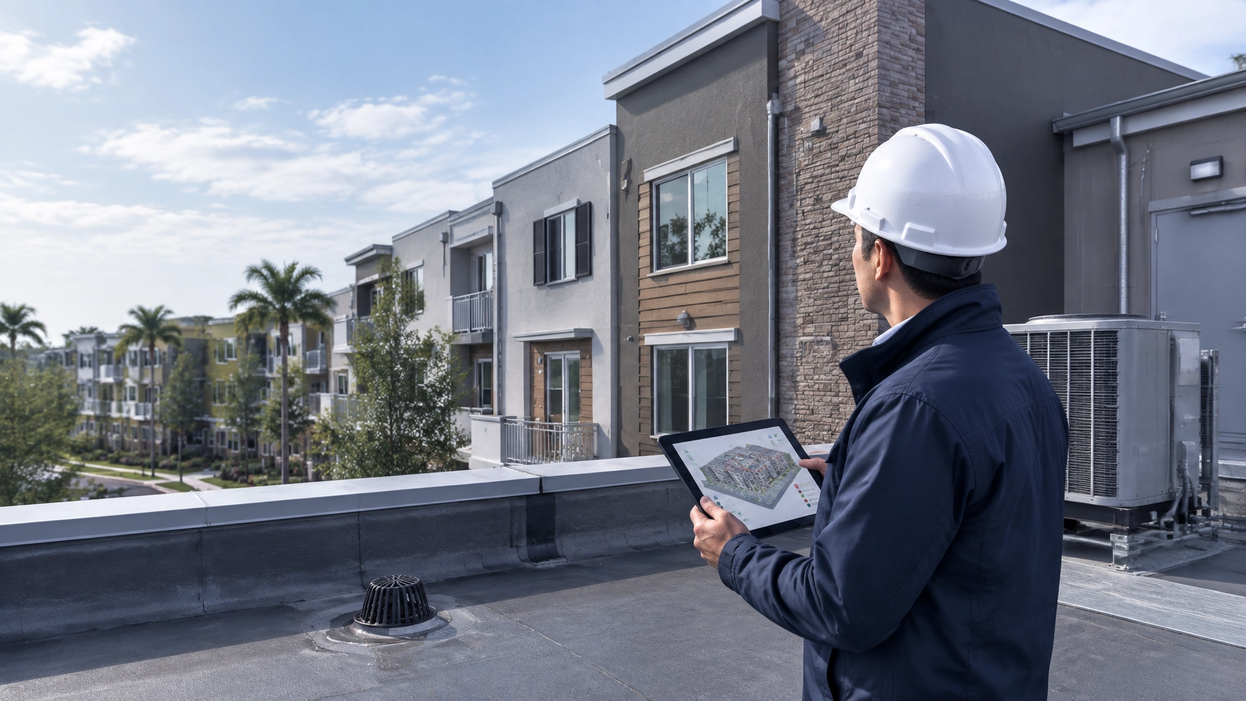 Reserve Study Requirements 2026: What NY and NJ HOA Boards Must Fund