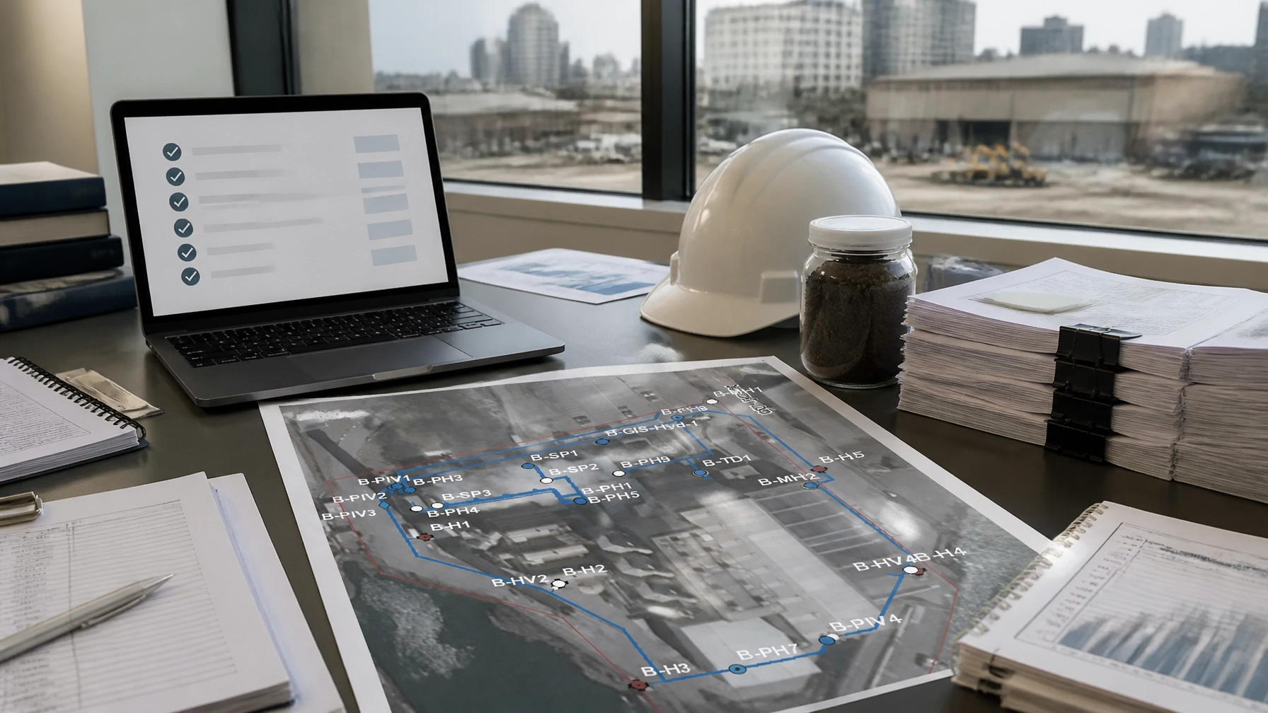 NYC OER Brownfield Incentive Grant: Six-Month Notice of Completion Planning for 2026 Developers