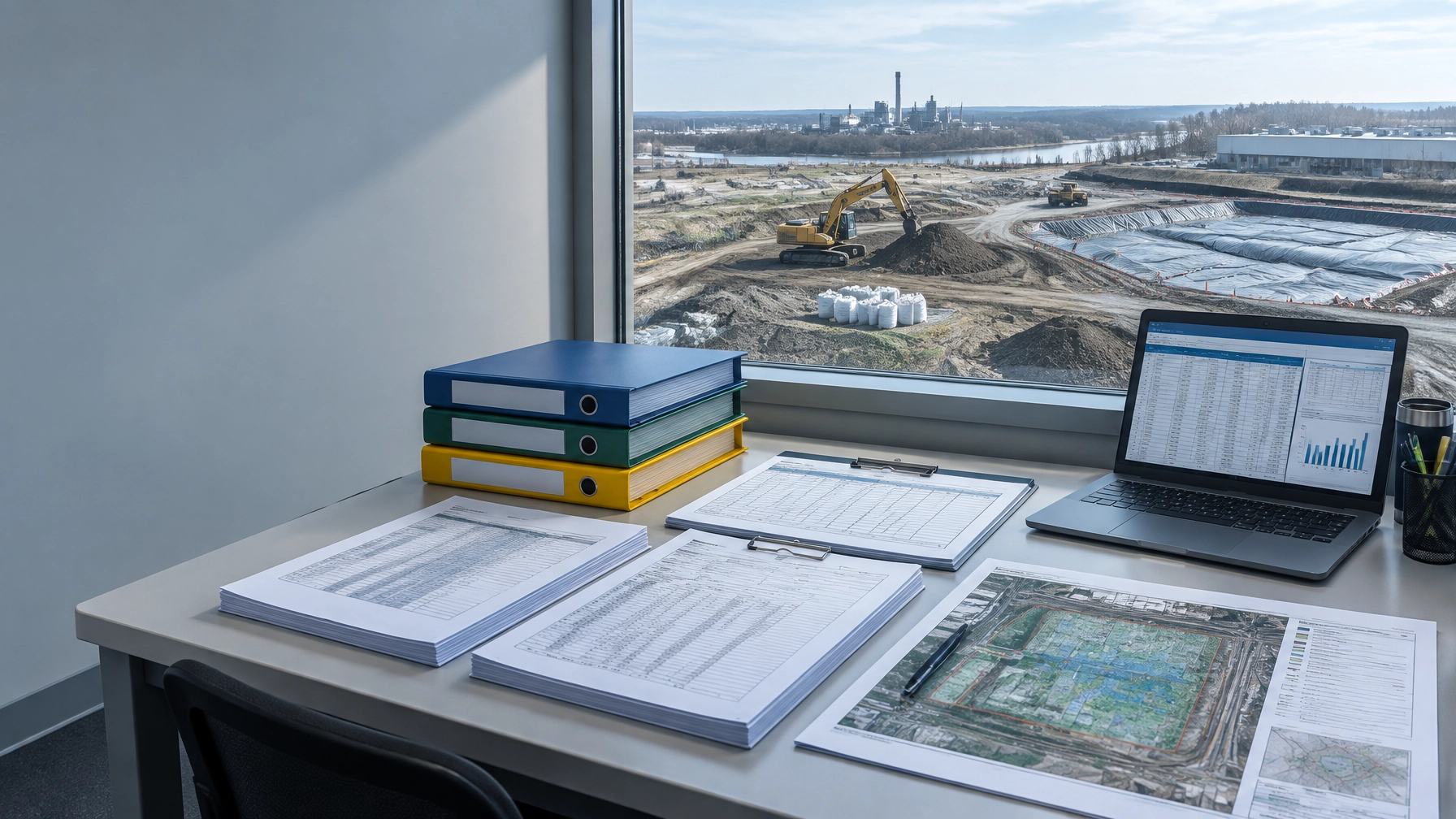 NJ Brownfield Tax Credits 2026: Audit-Proof Cost Documentation and Incentive Stacking