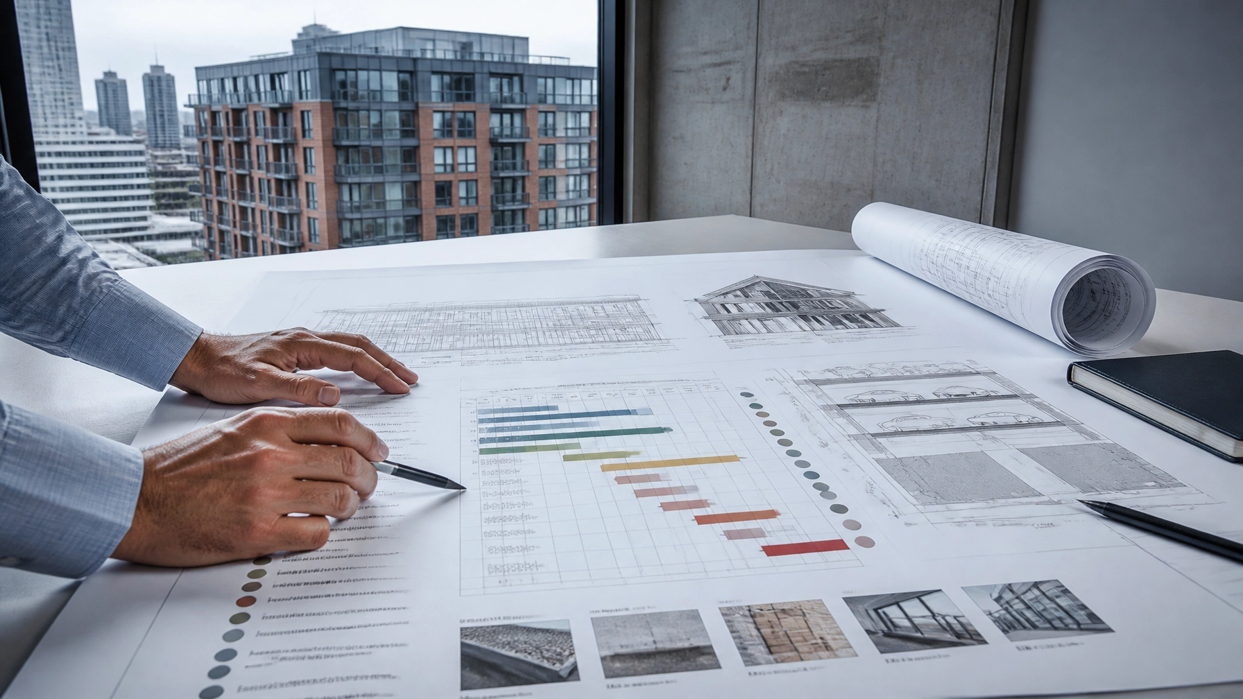 Reserve Study HOA: New Jersey 30-Year Funding Requirements for Condo Boards