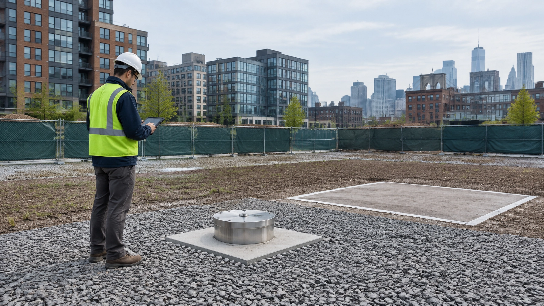 Environmental Easements and Site Management Plans: Post-COC Obligations for NYC Brownfield Owners