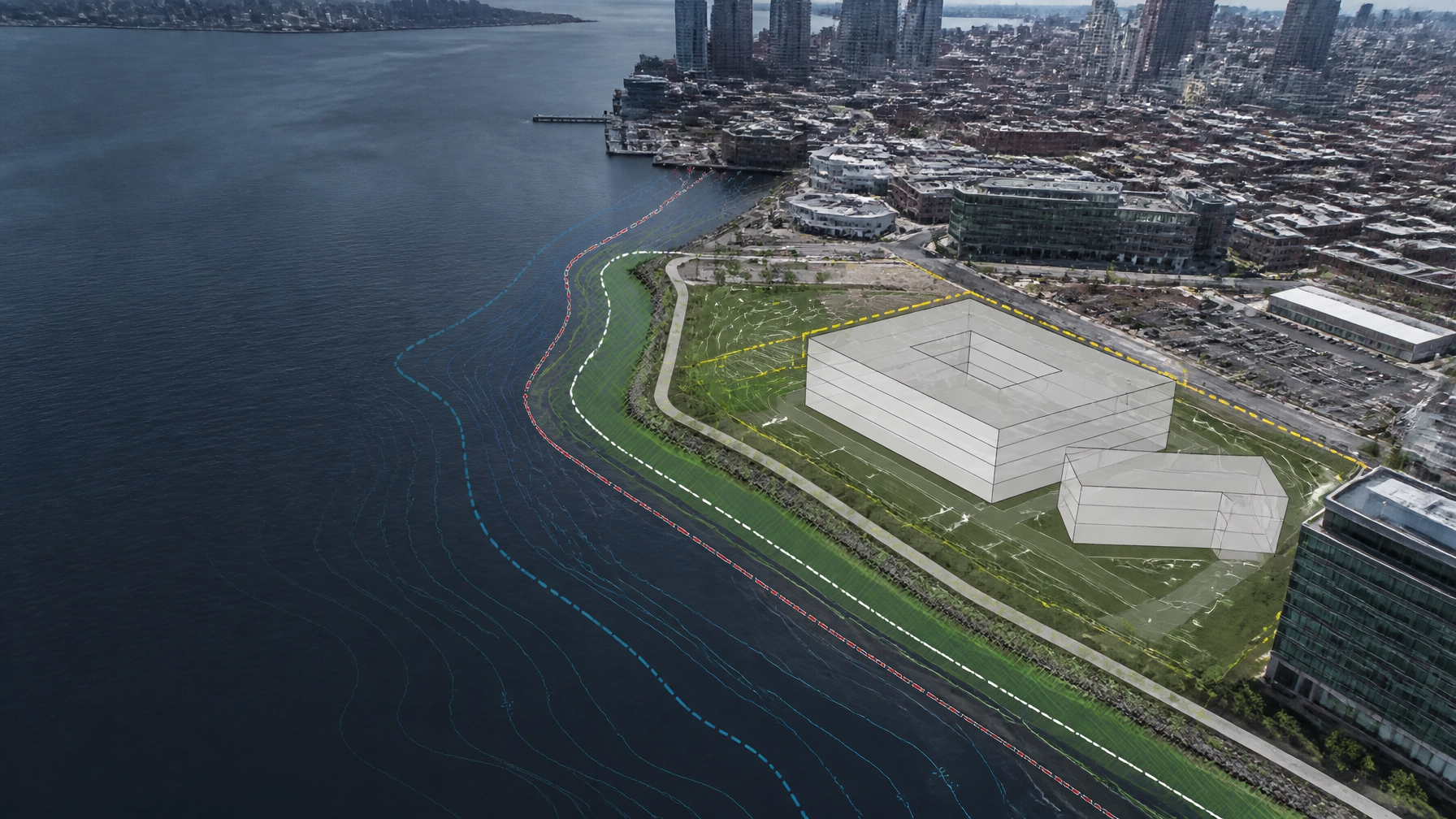 New Jersey Flood Hazard Area Permit Completeness: What REAL Rule Applications Need Before NJDEP Review