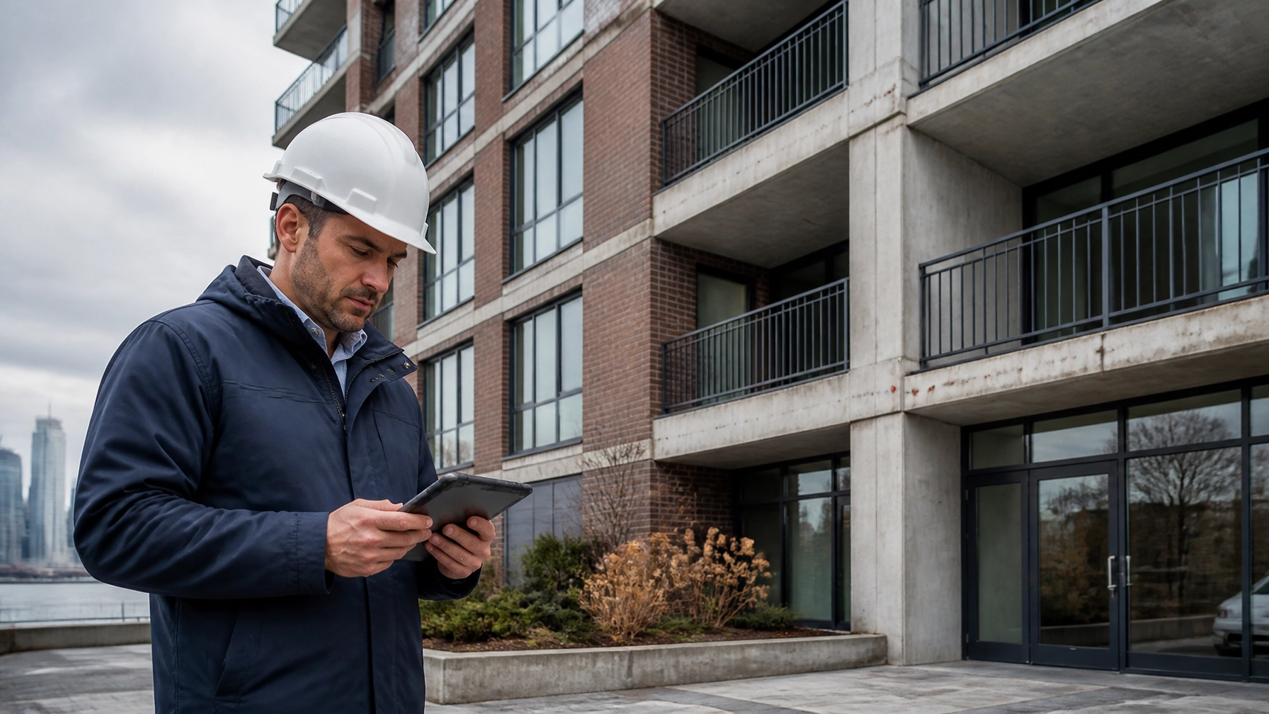 Structural Integrity Inspection NJ CO Date: How Boards Determine the Deadline in 2026