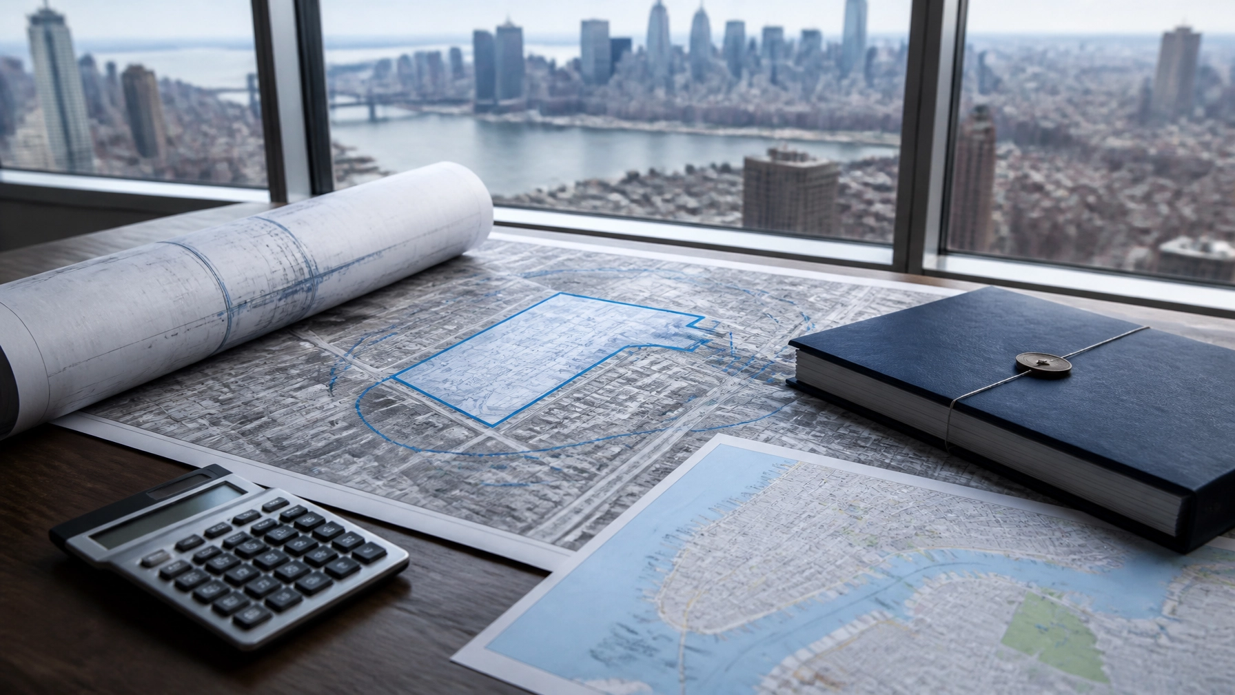 Lender-Approved Phase I ESA New York: A Closing-Ready Checklist for Manhattan and Brooklyn Buyers