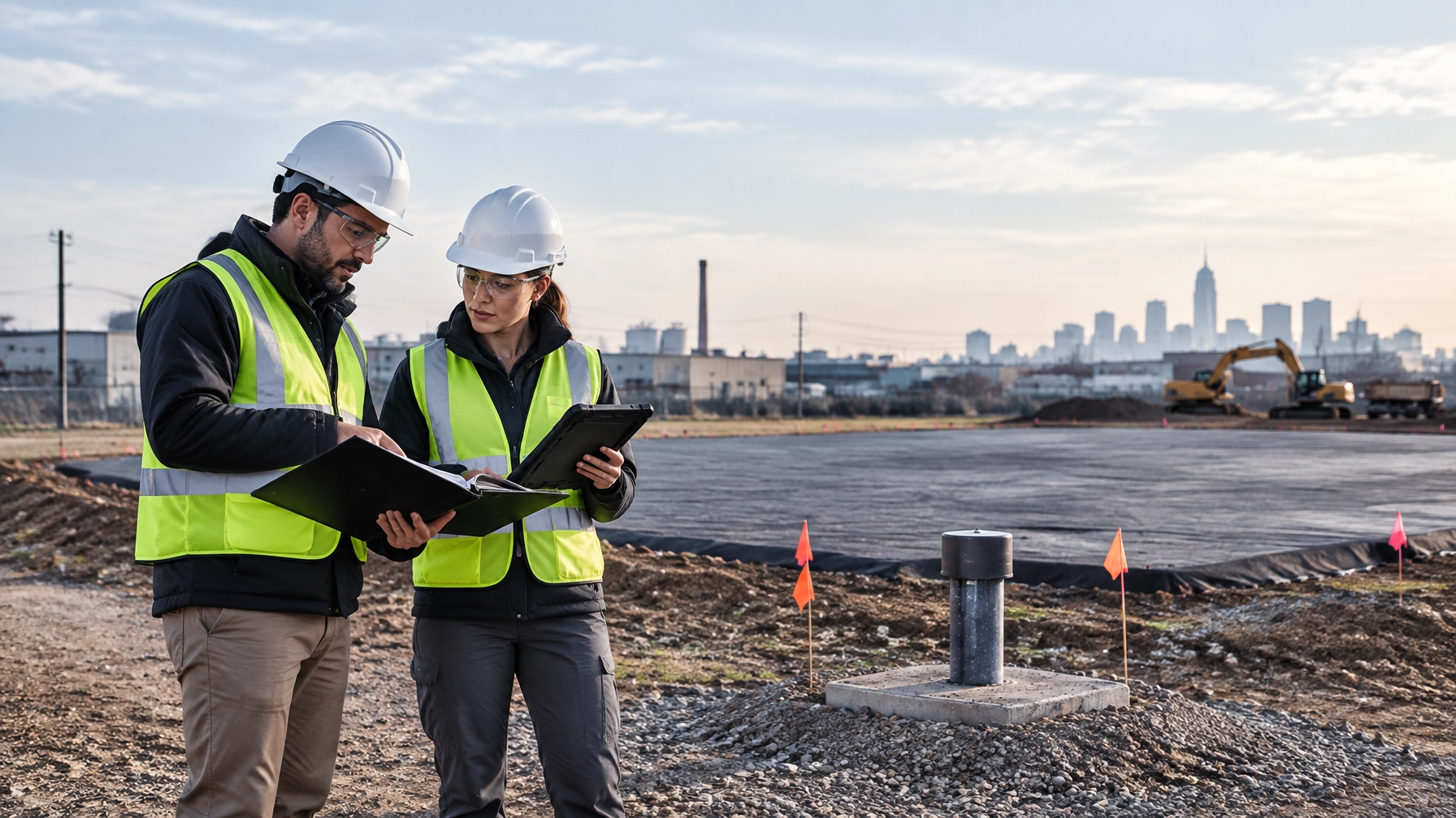 Continuing Obligations After Closing: Preserving BFPP Protection on NY and NJ Acquisitions