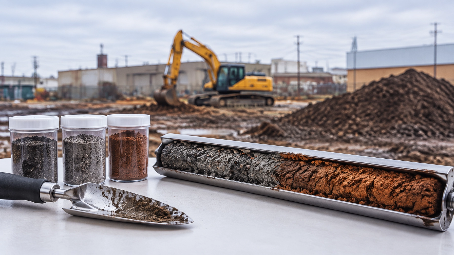 NYSDEC Part 375 Revised Lead Cleanup Objectives 2026: Soil Screening, Import Fill, and Brownfield Redevelopment
